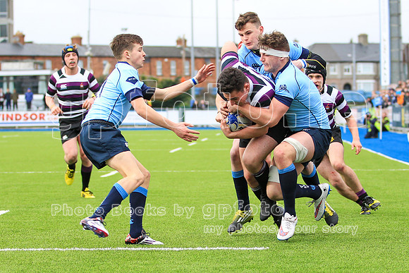 Join the "Target List" for more photos of your player next match.