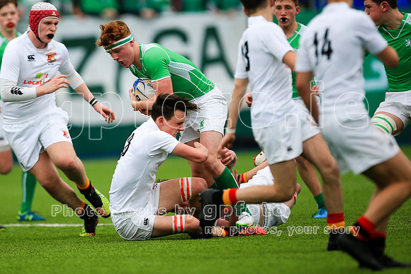 Join the "Target List" for more photos of your player next match.