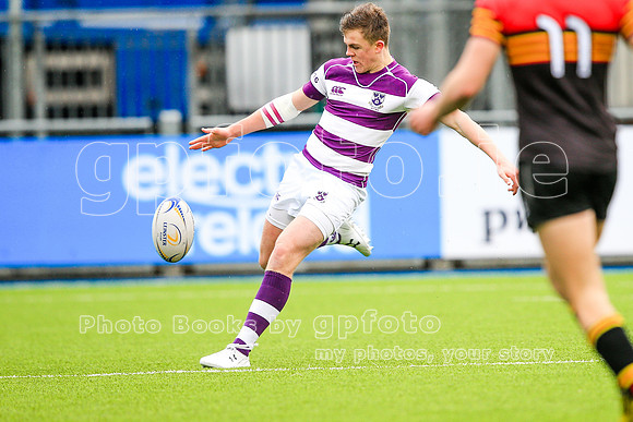 Join the "Target List" for more photos of your player next match.