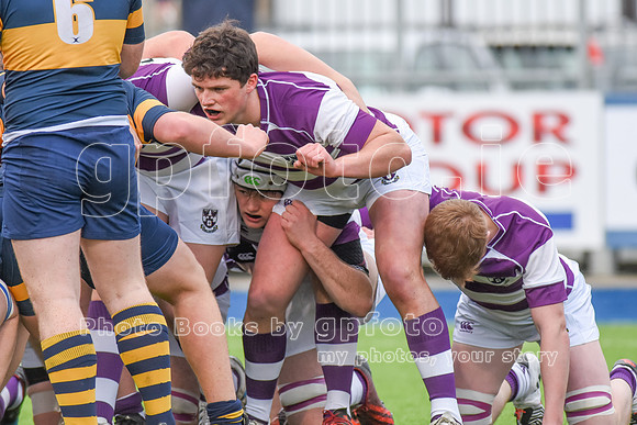 Join the "Target List" for more photos of your player next match.