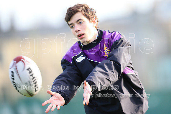 Join the "Target List" for more photos of your player next match.