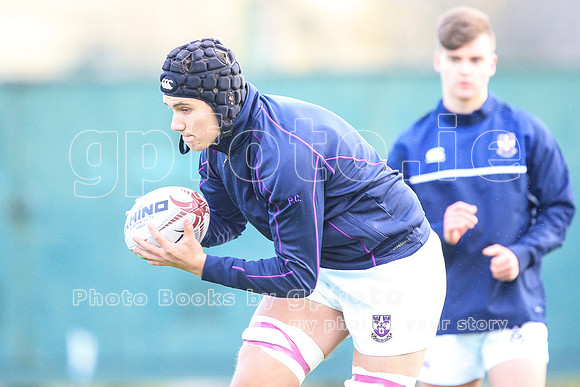 Join the "Target List" for more photos of your player next match.