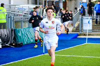 Join the "Target List" for more photos of your player next match.