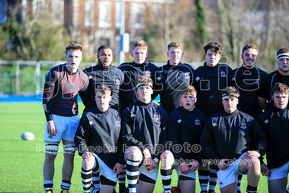 Join the "Target List" for more photos of your player next match.