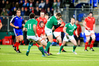 Join the "Target List" for more photos of your player next match.