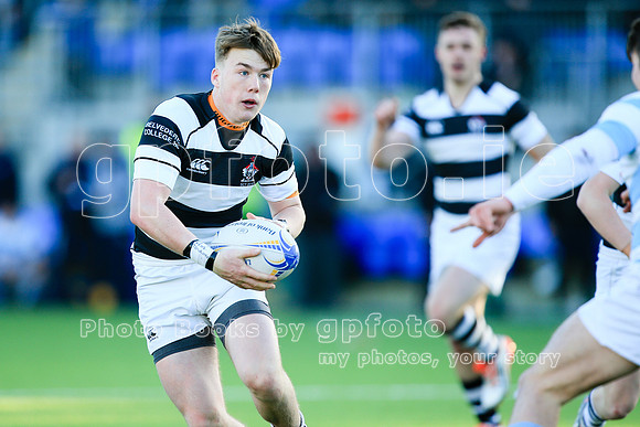 Join the "Target List" for more photos of your player next match.