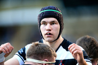 Join the "Target List" for more photos of your player next match.