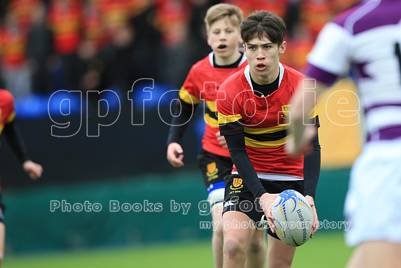Join the "Target List" for more photos of your player next match.