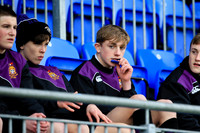 Join the "Target List" for more photos of your player next match.