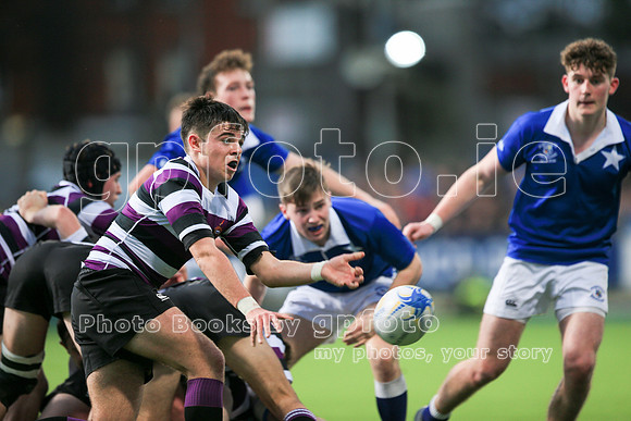 Join the "Target List" for more photos of your player next match.