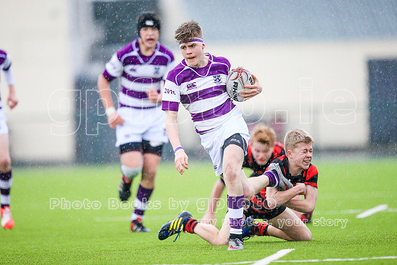 Join the "Target List" for more photos of your player next match.