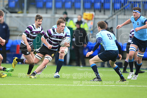 Join the "Target List" for more photos of your player next match.