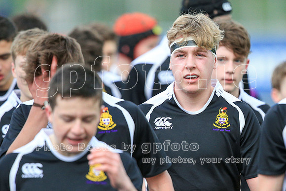 Join the "Target List" for more photos of your player next match.