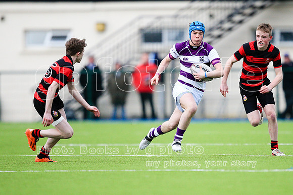 Join the "Target List" for more photos of your player next match.