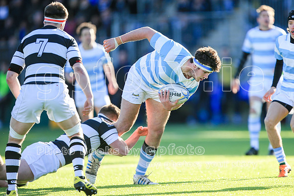 Join the "Target List" for more photos of your player next match.
