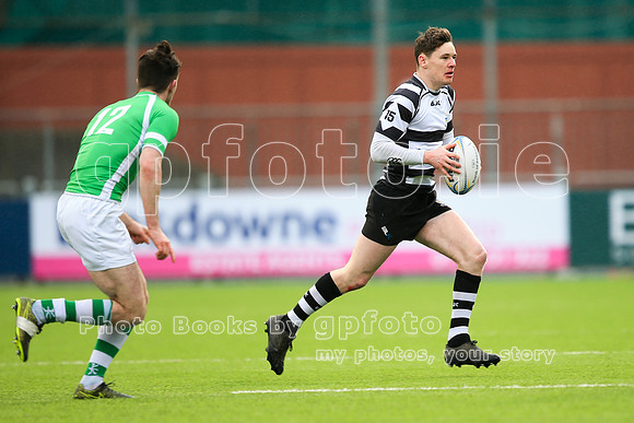 Join the "Target List" for more photos of your player next match.
