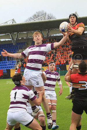 Join the "Target List" for more photos of your player next match.