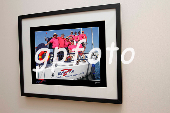 Framed 16"x20" €66