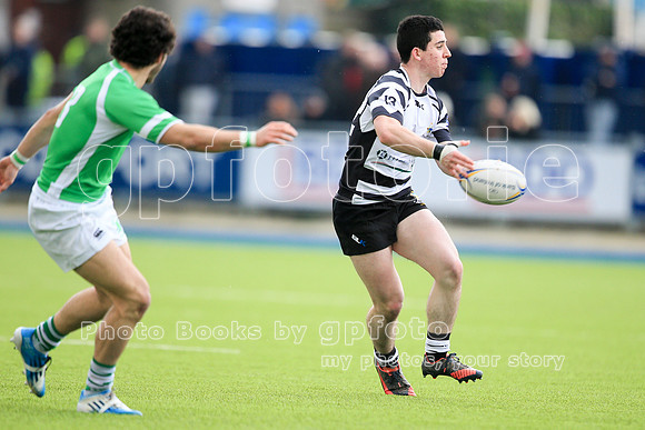 Join the "Target List" for more photos of your player next match.