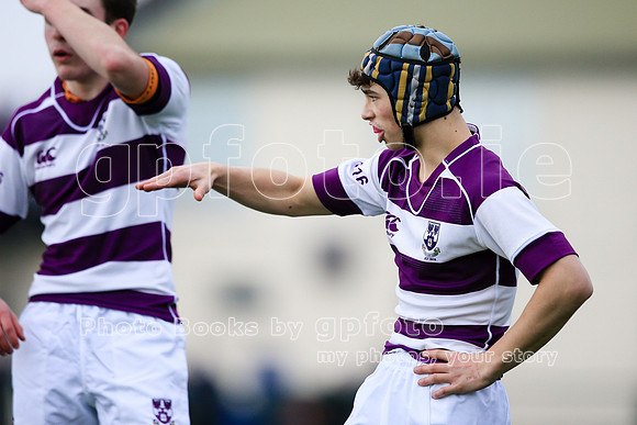Join the "Target List" for more photos of your player next match.