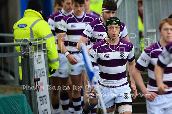 Join the "Target List" for more photos of your player next match.