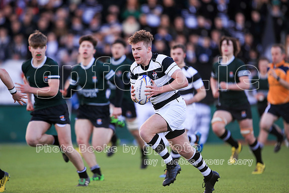 Join the "Target List" for more photos of your player next match.