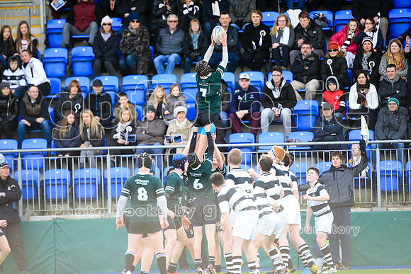 Join the "Target List" for more photos of your player next match.