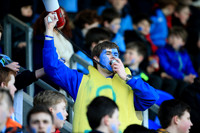 Join the "Target List" for more photos of your player next match.