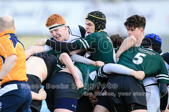 Join the "Target List" for more photos of your player next match.