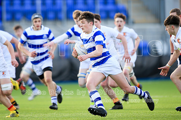 Join the "Target List" for more photos of your player next match.