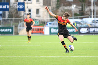 Join the "Target List" for more photos of your player next match.
