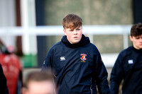 Join the "Target List" for more photos of your player next match.