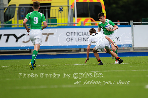 Join the "Target List" for more photos of your player next match.