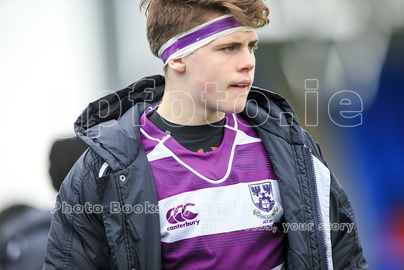 Join the "Target List" for more photos of your player next match.