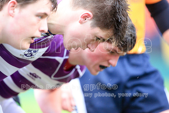 Join the "Target List" for more photos of your player next match.
