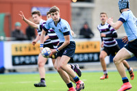 St. Michaels v Terenure JCT