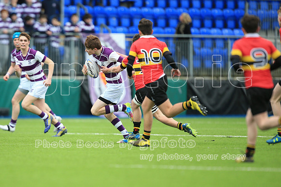 Join the "Target List" for more photos of your player next match.