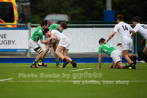 Join the "Target List" for more photos of your player next match.