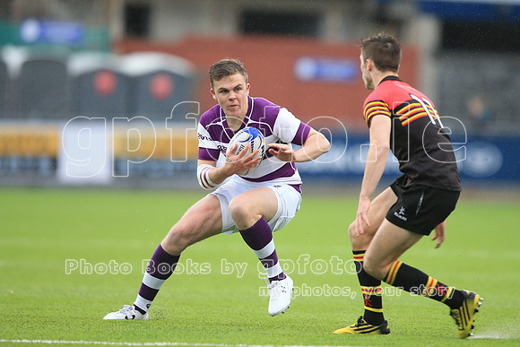 Join the "Target List" for more photos of your player next match.