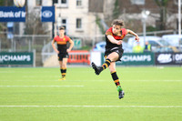 Join the "Target List" for more photos of your player next match.