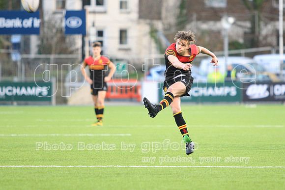 Join the "Target List" for more photos of your player next match.
