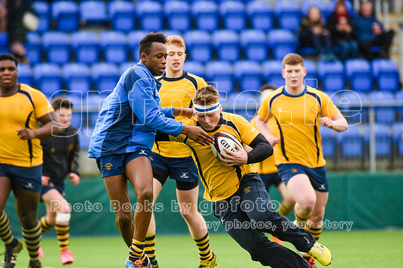 Join the "Target List" for more photos of your player next match.
