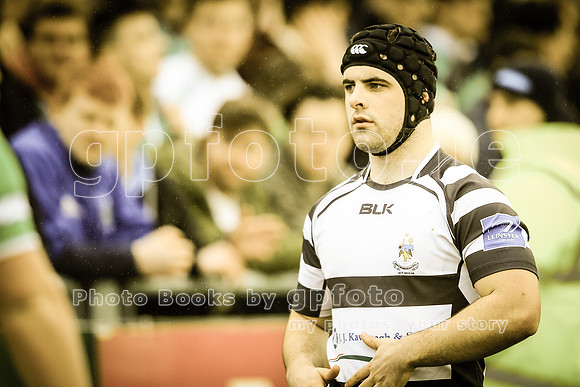 Join the "Target List" for more photos of your player next match.
