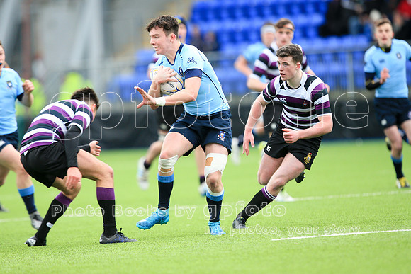 Join the "Target List" for more photos of your player next match.