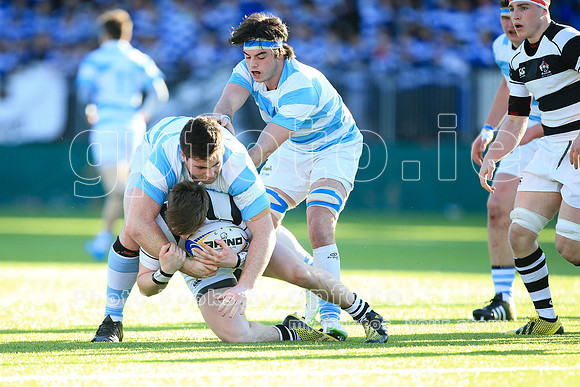 Join the "Target List" for more photos of your player next match.