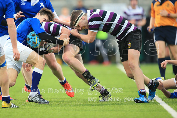 Join the "Target List" for more photos of your player next match.