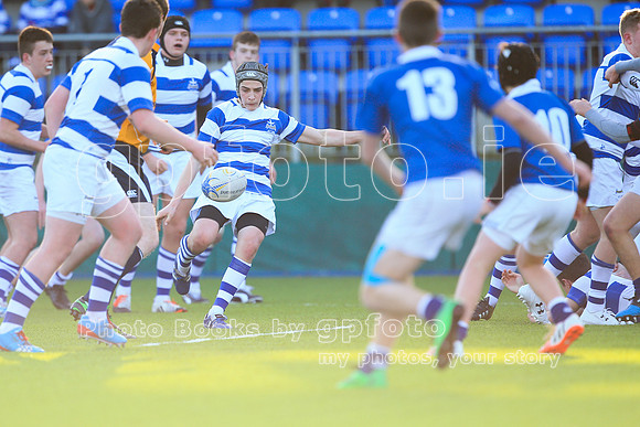 Join the "Target List" for more photos of your player next match.