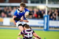 Join the "Target List" for more photos of your player next match.