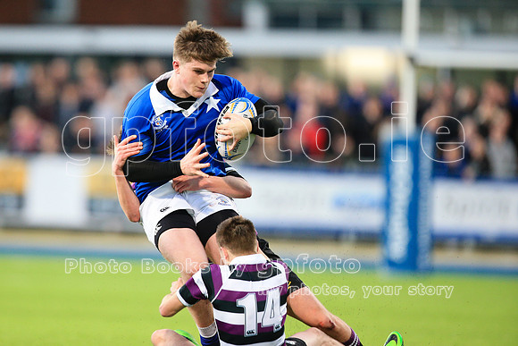 Join the "Target List" for more photos of your player next match.