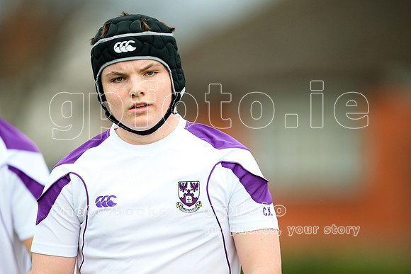 Join the "Target List" for more photos of your player next match.
